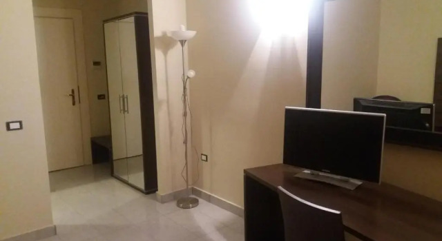 Двухместный номер Standard Hotel Villa Damanti