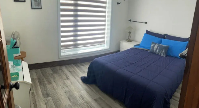Номер Standard ŌBV Gîte-Café