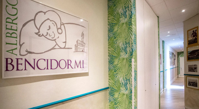 Номер Standard Hotel Bencidormi