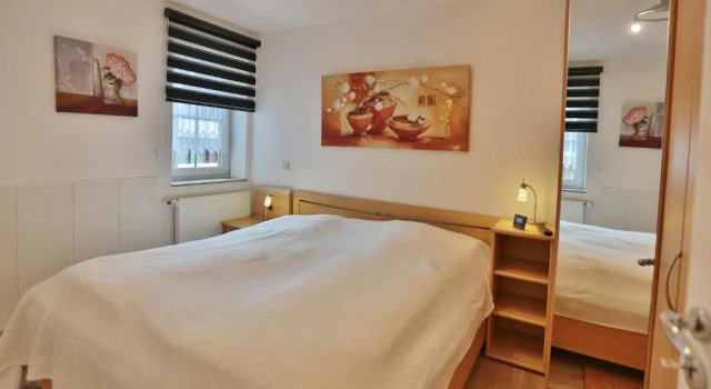 Residenz Alte Bergstraße Residenz Alte Bergstrasse Appartement 9