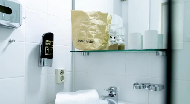 Одноместный номер Standard Hotel Krone