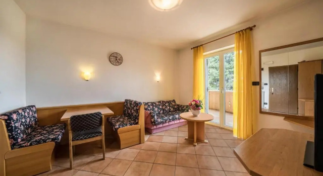 Weinsepphof Ferienwohnung 2