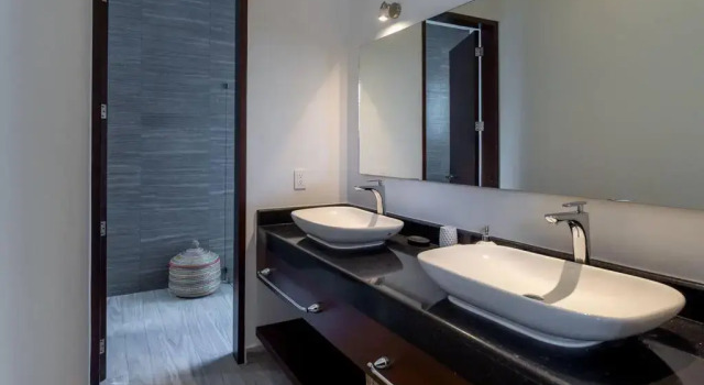 Luxury Private 3BED Villa, Garden, Pool,Security, Rezervați Hotel La Veleta Tulum