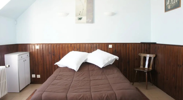 Hôtel de la Place, Prenota Hotel Germigny-des-Prés 