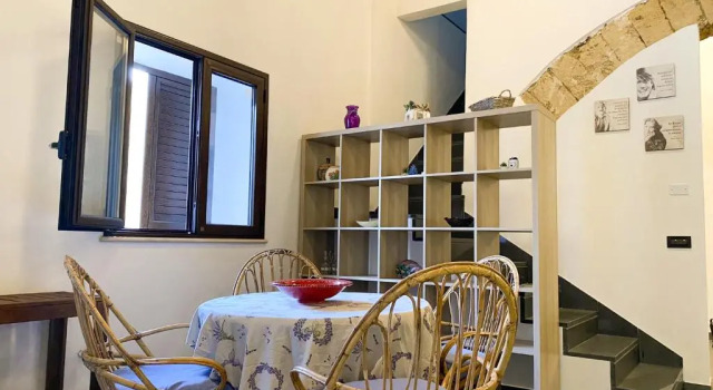 Коттедж Scopello Home