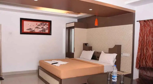 Номер Standard Park Inn Beach Resort