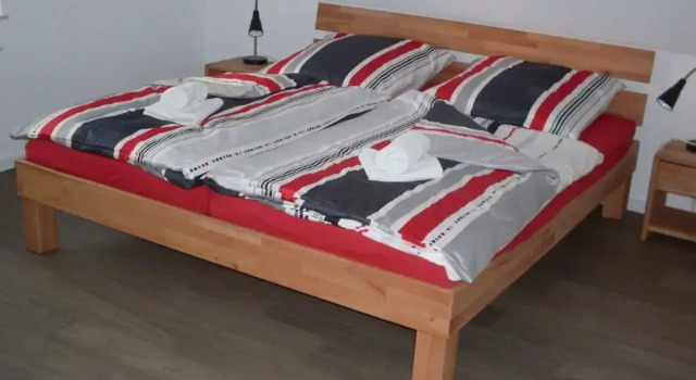 Апартаменты House Little Maddi Comfortable Vacation Home