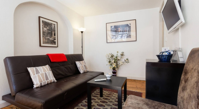 Appartement Grand Rue 2, Забронировать Апартаменты/квартира Страсбург Strasbourg Eurometropole, рядом с Церковь Св. Мадлен