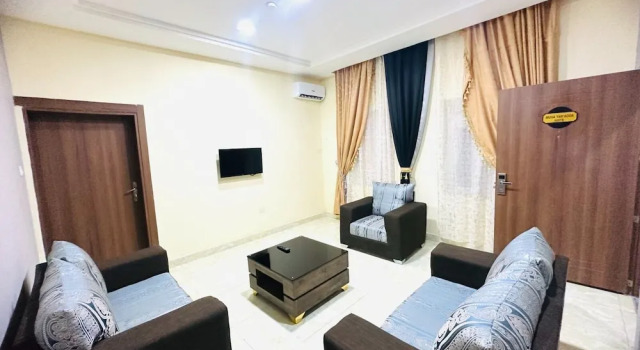 Люкс Executive c 1 комнатой Davina hill resorts and hotel