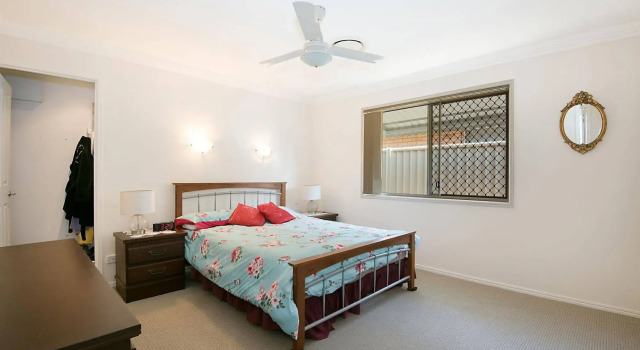 Central Redcliffe Holiday House, Đặt Khách sạn Redcliffe 