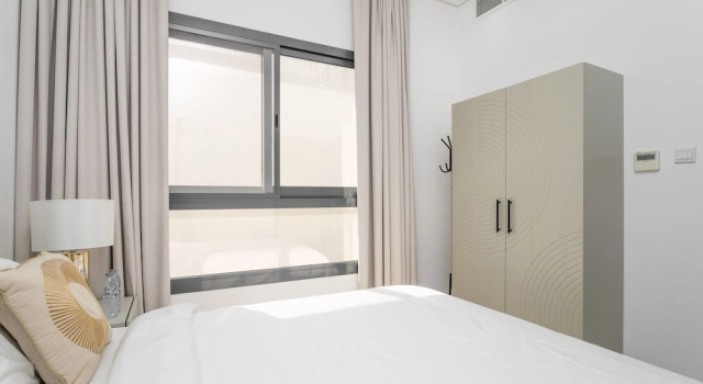 Nasma Holiday Homes - Al Dana Villas