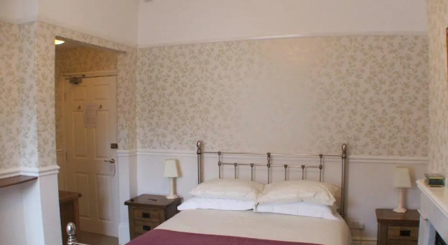 Номер Standard Westbury Lodge