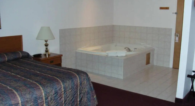 Номер Standard Travelodge by Wyndham Port Elgin