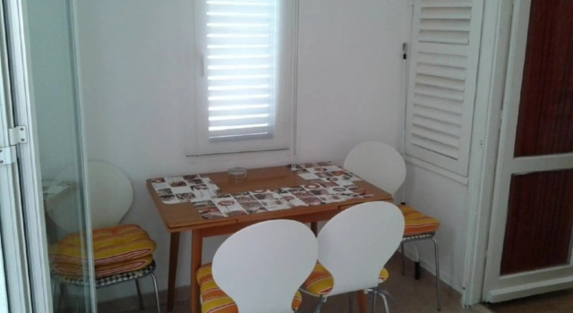 Apartment Drago - apartments in the center: A3 Biograd, Riviera Biograd