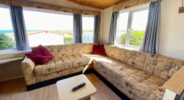 St Ives Bay Beach Resort