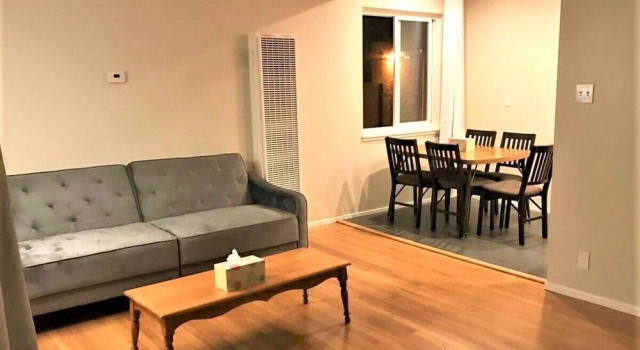 3424 Entire 1br Apt/house in El Cerrito Plaza, Забронировать Отель Эль-Серрито Область залива Сан-Франциско