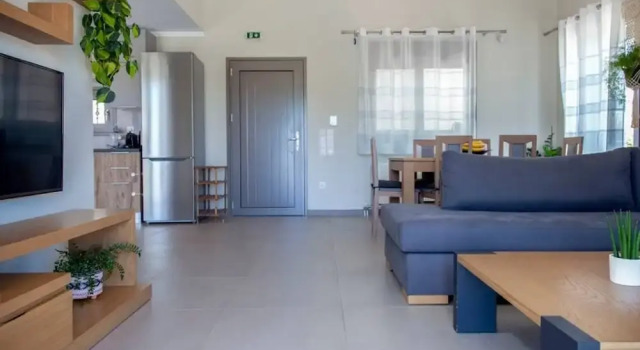Villa Alkistis in Lefkada, Забронировать Вилла Отели периферии Ионических островов с парковкой, Парковка