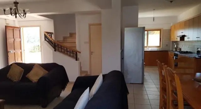 Sunrise Villa, Book Villa Hotels in Sotira with Parking, Parking