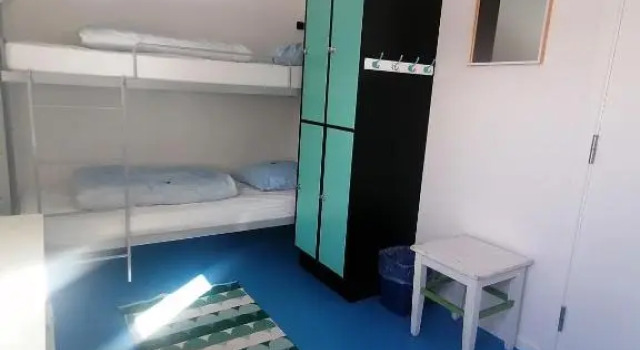 Двухместный номер Standard Femmasteren Hotel & Hostel