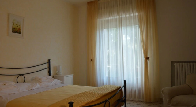 B&B Casa Amabili