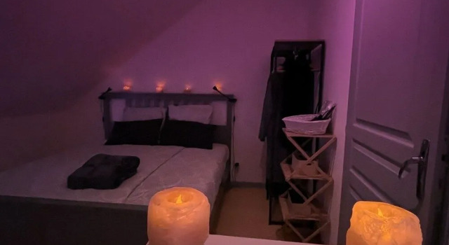 Gîte - Le Moment, Reserva ahora Hotel Valloire-sur-Cisse Francia