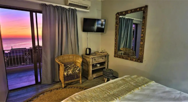 African Dreams Camps Bay