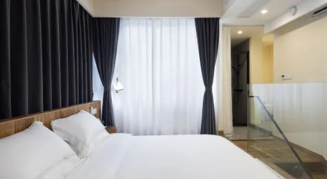 Люкс Amy's Guesthouse in Nanshan Zhuhai