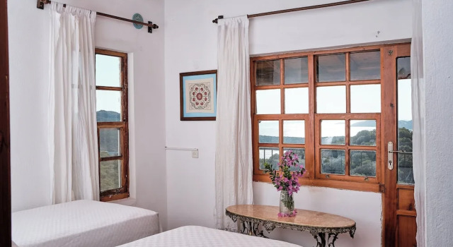 Вилла Kaktus Villa 2