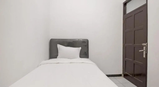 Одноместный номер Standard OYO 3467 White Residence