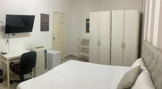 Номер Superior Hostel Ipê