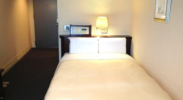 Одноместный номер Standard Creston Hotel