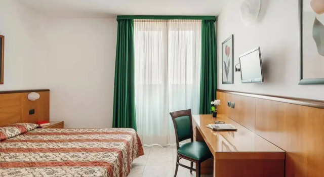Camera doppia Comfort Rivoli Hotel