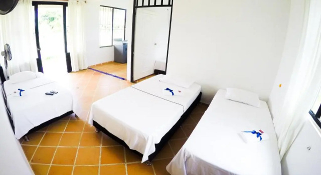 Hotel Mastranto, Book Hotel Hoteller i Villavicencio med pool, Swimmingpool
