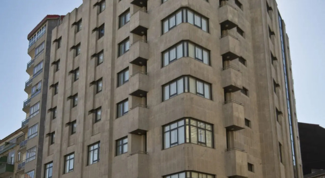 Aparthotel Arenteiro, Rezerwuj Apartamentowiec hotelowy Apart-hotele w Galicja, Apartamentowiec hotelowy