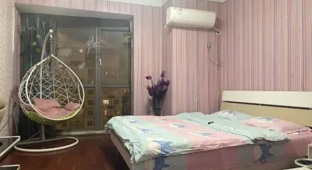 Warm House Short Rent Apartment, Rezerwuj Apartament Apartamenty w Jiangxi, Apartament