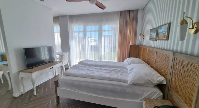 Апартаменты Standard Ocean View Apartments - Ocean View