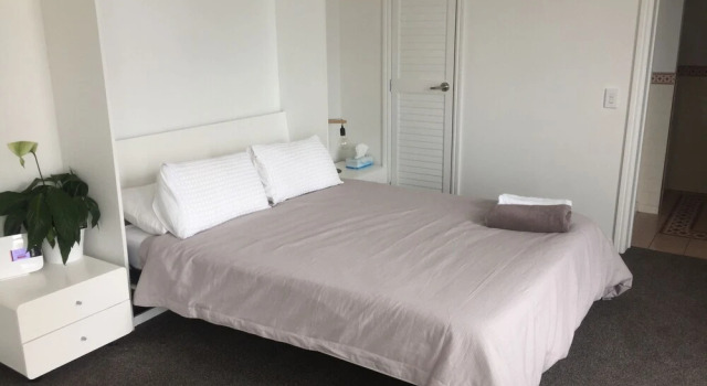 QV Viaduct Apartment, Rezerwuj Apartament Auckland 