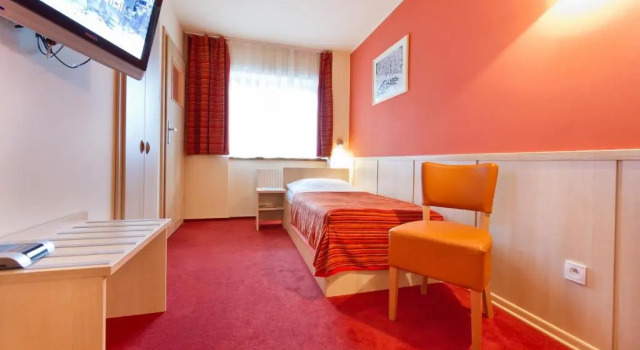 Номер Standard Hotel Pozyton