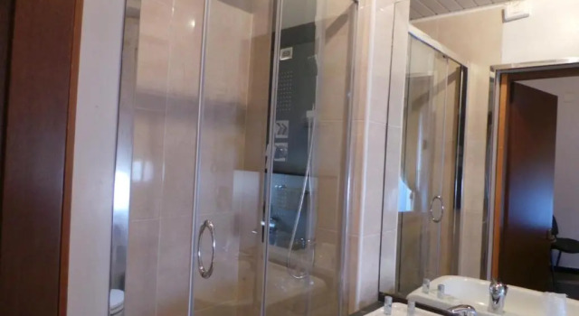 Двухместный номер Standard Hotel Europa