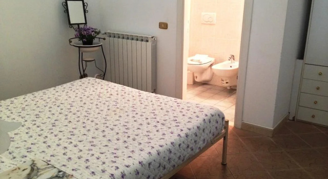 Le Conchiglie, Забронировать Отель Отели в центре Леванто, в центре, Парковка