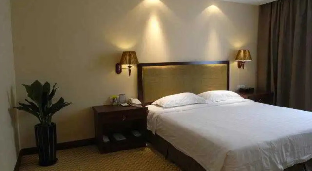 Jia Long Sunny Hotel Fengtai Branch