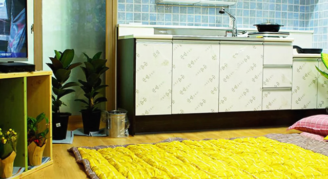 Cheonan Asan Chowon House Pension, Prenota Hotel Asan Chungcheongnam-Do