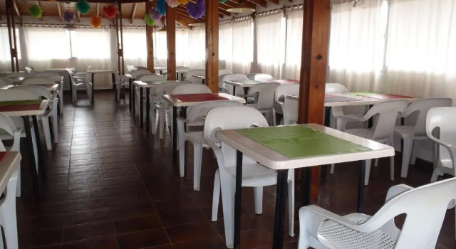 Hotel Maracas