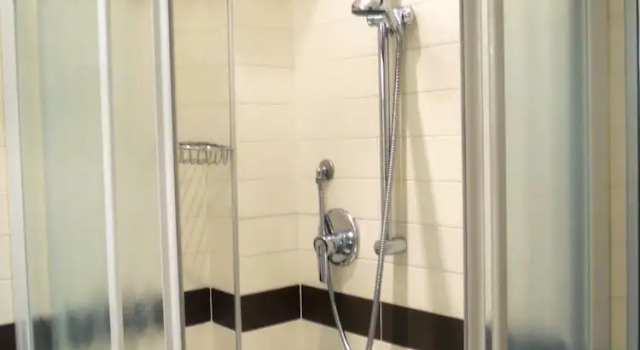 Номер Standard Hotel Panama Majestic