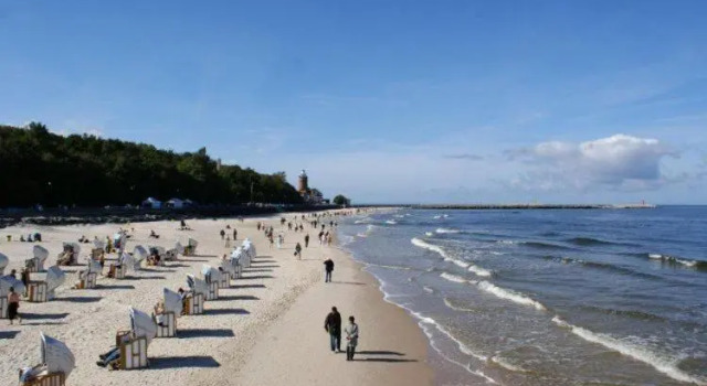 Apartament Siesta - Sunny Spa, Забронировать Курортный отель Курортные отели Kolobrzeg Region, Курортный отель