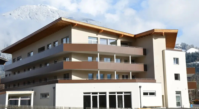 Aparthotel AlpTirol
