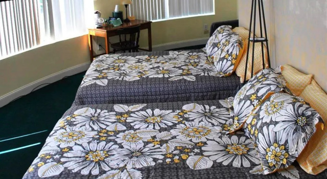 The Hurricane Resort-restaurant & Guest Rooms