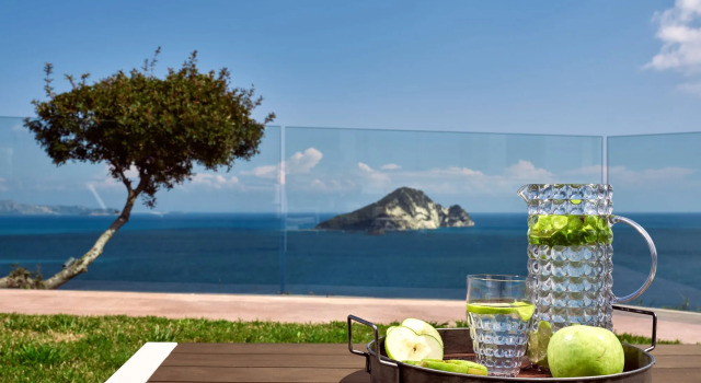 Avra Luxury Villa & Spa, Prenota Villa Kerion Zante