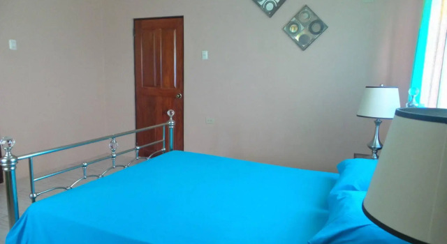 Jb'S Serenity Stay, Réserver Appartement Carnbee Tobago