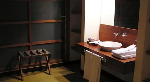 Standard simple chambre Decameron Decalodge Ticuna